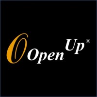 Open Up Services logo - Similar company to Tier 4 Power Solutions