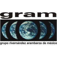 gram grupo rivernandez arambarza de mexico logo - Similar company to Secron
