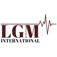 LGM International LLC logo - Similar company to Frishberg & Partners