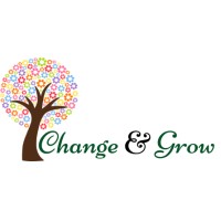 Change and Grow Leadership Coaching logo - Similar company to V-Empower-Centre For Leadership Coaching
