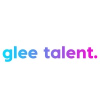 Glee Talent logo - Similar company to Solutionsloft
