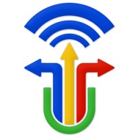 uServe Wireless Solution logo - Similar company to Cravve.Ai (Fka Edekee)