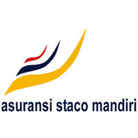 PT Asuransi Staco Mandiri logo - Similar company to Pt Rkb Komputindo Bersama