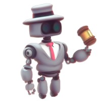 Legalese Decoder logo - Similar company to Diligen - Contract Analysis Software