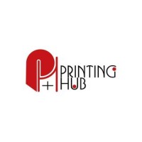 Printing Hub logo - Similar company to Express Packages