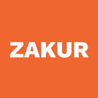 Zakur Consulting LLC logo - Similar company to Driven Wellness