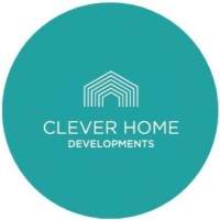 Clever Home Developments logo - Similar company to Graphite