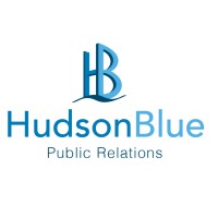 Hudson Blue Public Relations logo - Similar company to Sda International