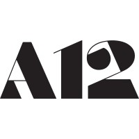 AREA 12 logo - Similar company to Plexi