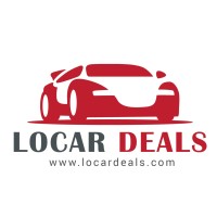 Locar Deals logo - Similar company to The Weekly Driver