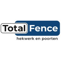 Total Fence | hekwerken & poorten logo - Similar company to Vaco Poorten