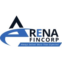 Arena Fincorp logo - Similar company to Arena Infosolution