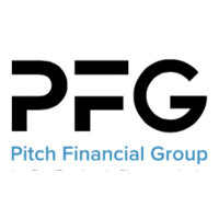 Pitch Financial Group logo - Similar company to Impact Plus Consulting