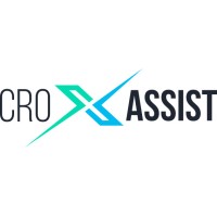 CROX Assist logo - Similar company to Crox Technology