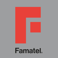 Famatel Spain logo - Similar company to Quistor España