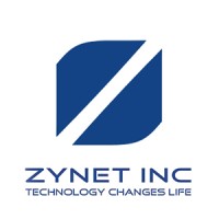 ZYNET INC logo - Similar company to Zynet Pty Ltd