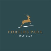 Porters Park Golf Club logo - Similar company to Humble Alpha
