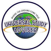 Universal Study Adviser Lahore logo - Similar company to Smartbeee