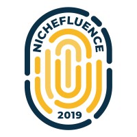 Nichefluence logo - Similar company to Batterijenbuurt