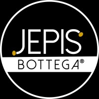 Jepis Bottega logo - Similar company to Like A Coffee