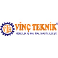 VİNÇ TEKNİK HİZMETLER MAK.İMAL.SAN.TİC.LTD.ŞTİ logo - Similar company to Faal Vi̇nç