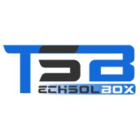 Techsolbox logo - Similar company to Appwharf