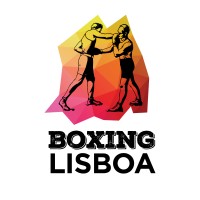 Boxing Lisboa logo - Similar company to Chumbo