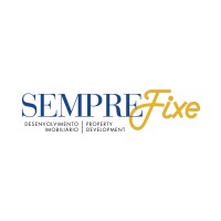 Sempre Fixe logo - Similar company to Adn Maia