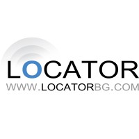 Locator BG logo - Similar company to Fox Laser Ltd.