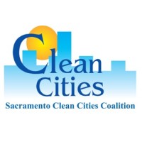 Sacramento Clean Cities Coalition logo - Similar company to Even Recharge