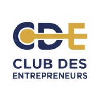 Club Des Entrepreneurs Edc Paris