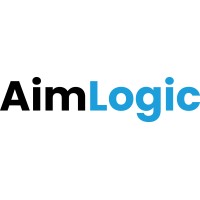 AimLogic logo - Similar company to Leadminingpros.Com