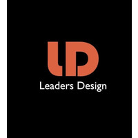 Leaders Design logo - Similar company to Anison Design Engineering