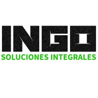 INGO logo - Similar company to Eletede