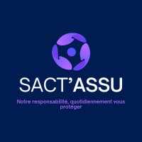 SACT' ASSU logo - Similar company to Assu Risk