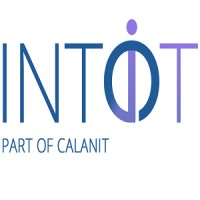 Into-IT Israel (One1) logo - Similar company to Into It