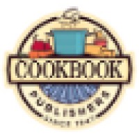 Cookbook Publishers logo - Similar company to Cookbook