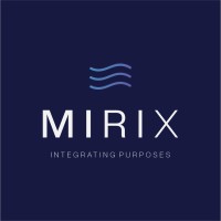 Mirix Group logo - Similar company to Hocta Healthtech