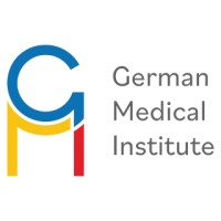 German Medical Institute logo - Similar company to Promed Bioscience