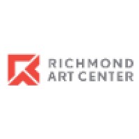 Richmond Art Center logo - Similar company to Richmond.Com