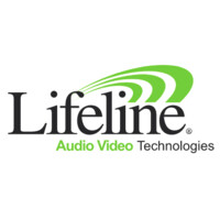 Lifeline Audio Video Technologies logo - Similar company to Acoustic Evolution
