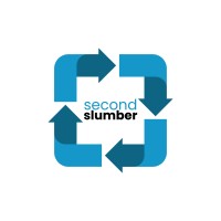 Second Slumber logo - Similar company to Haven Sleep Co.