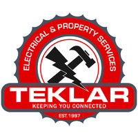 Teklar Enterprises Inc. logo - Similar company to Fina Electrical Systems