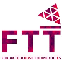 Forum Toulouse Technologies logo - Similar company to Pmv Engineering