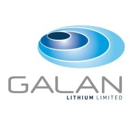 Galan Lithium Ltd logo - Similar company to Galileo Mining