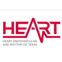 Heart Endovascular and Rhythm of Texas (H.E.A.R.T.) logo - Similar company to Dayton Interventional Radiology