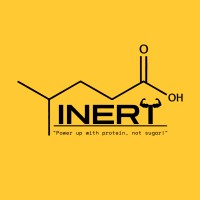 Inert Protein logo - Similar company to Jp Knowledge