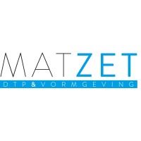 Mat-Zet bv logo - Similar company to Drukkerij Wilco