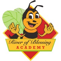 River of Blessing Academy logo - Similar company to Sciencia Tunisia