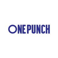 Onepunch logo - Similar company to Re:Ac8 Studios